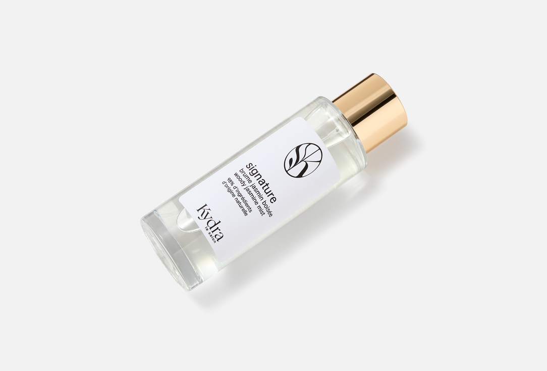 Kydra le salon Hair Mist Signature Woody Jasmine Mist 100 ml Kydra le salon Hair Mist Signature Woody Jasmine Mist