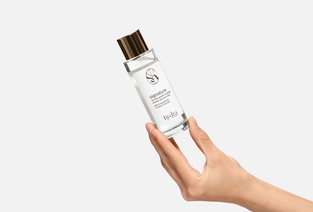 Kydra le salon Hair Mist Signature Woody Jasmine Mist 100 ml Kydra le salon Hair Mist Signature Woody Jasmine Mist