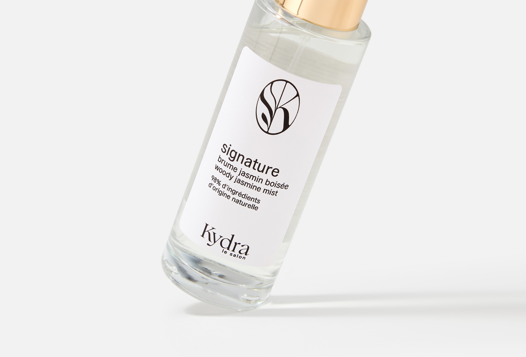 Kydra le salon Hair Mist Signature Woody Jasmine Mist 100 ml Kydra le salon Hair Mist Signature Woody Jasmine Mist
