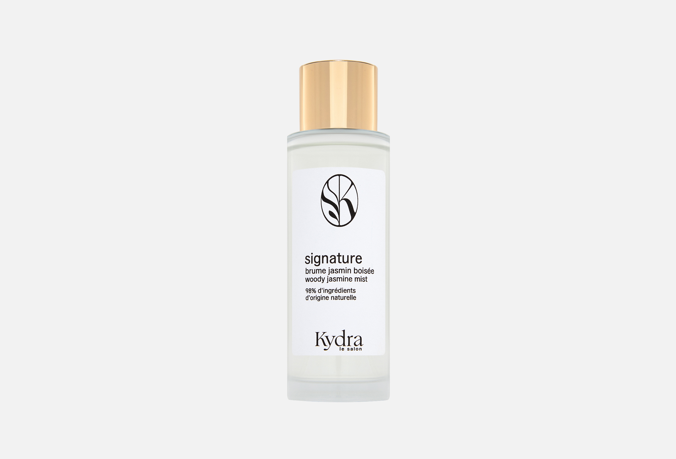Signature Woody Jasmine Mist 100