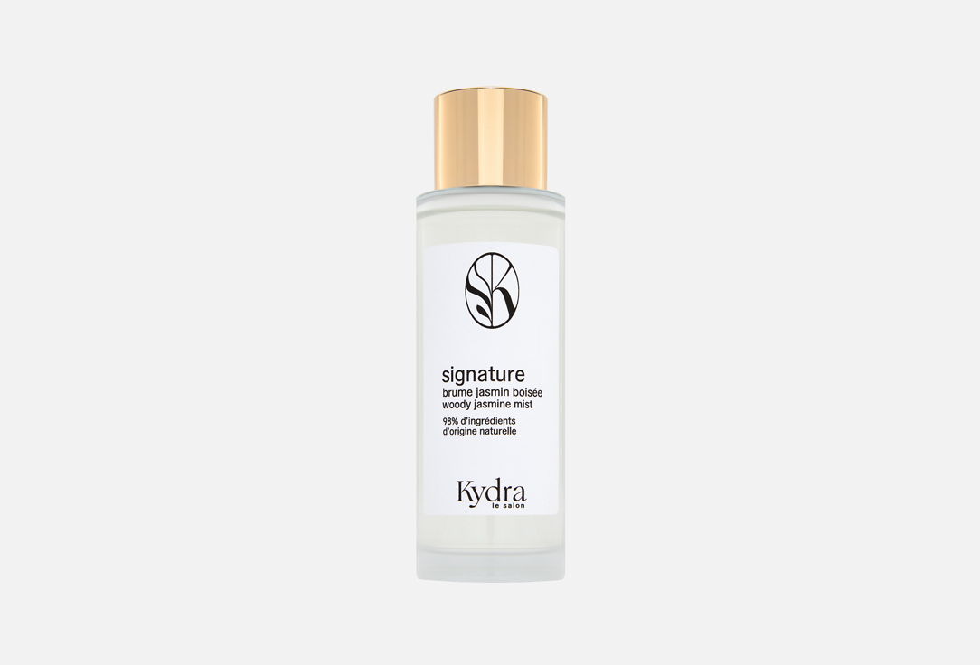Kydra le salon Hair Mist Signature Woody Jasmine Mist 100 ml Kydra le salon Hair Mist Signature Woody Jasmine Mist