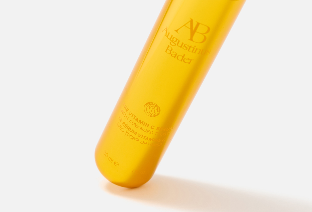 Augustinus Bader Firming & Brigthening Face Serum The Vitamin C Serum