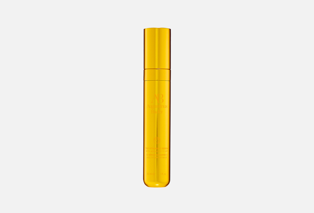 Augustinus Bader Firming & Brigthening Face Serum The Vitamin C Serum