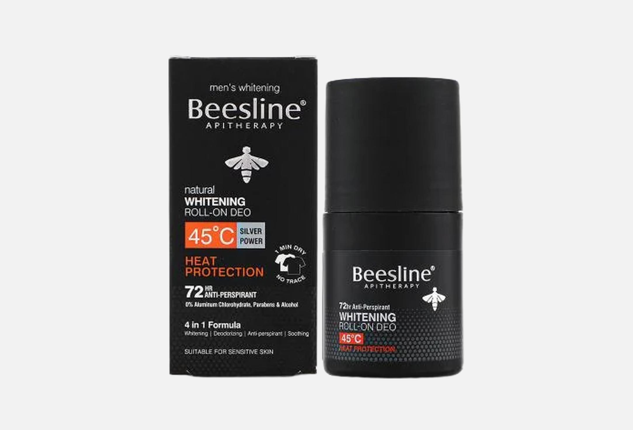 Heat Protection 50