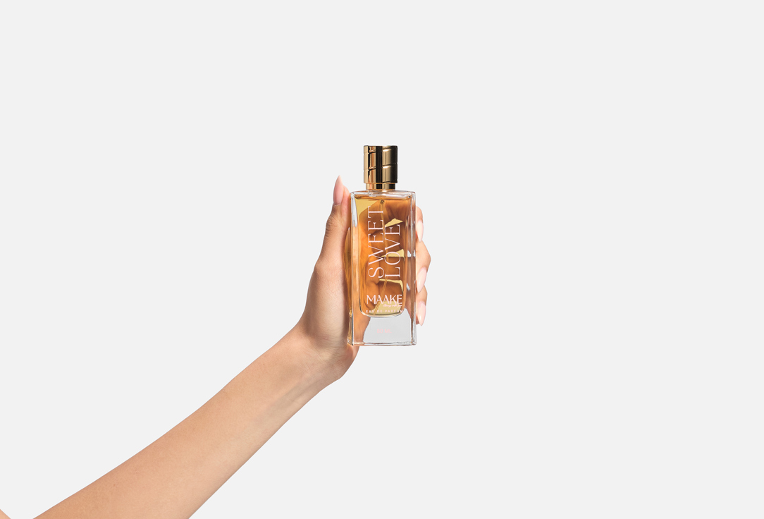 مايكي ماء عطر سويت لوف 80 مل مايكي ماء عطر سويت لوف