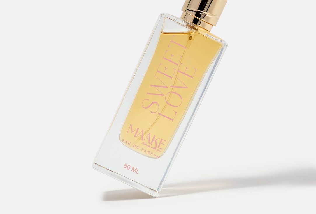 مايكي ماء عطر سويت لوف 80 مل مايكي ماء عطر سويت لوف