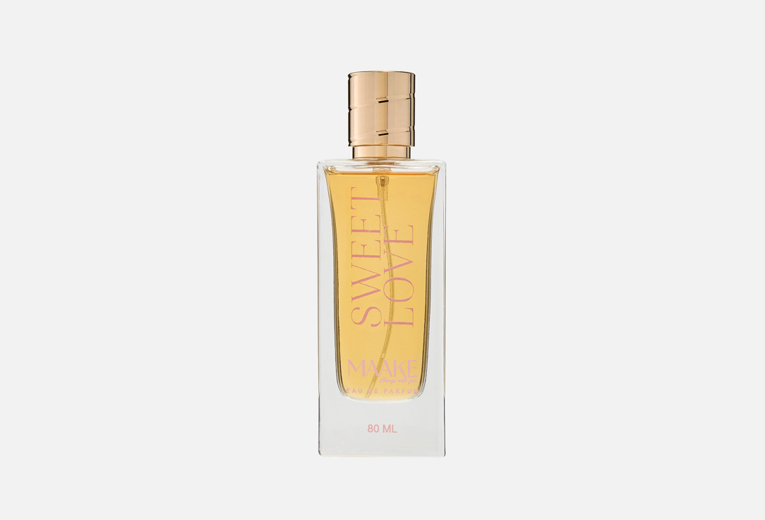 مايكي ماء عطر سويت لوف 80 مل مايكي ماء عطر سويت لوف