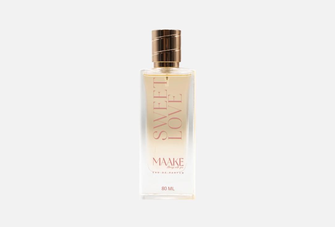 مايكي ماء عطر سويت لوف 80 مل مايكي ماء عطر سويت لوف