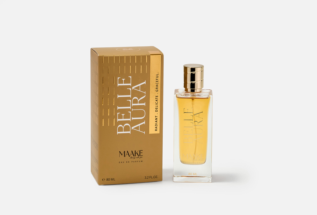 مايكي ماء عطر بيل أورا 80 مل مايكي ماء عطر بيل أورا