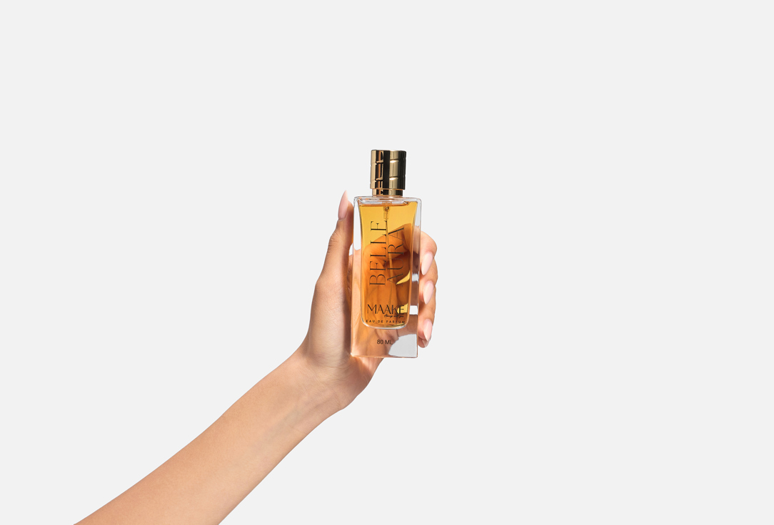 مايكي ماء عطر بيل أورا 80 مل مايكي ماء عطر بيل أورا