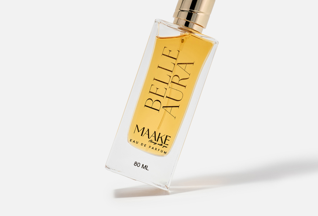 مايكي ماء عطر بيل أورا 80 مل مايكي ماء عطر بيل أورا