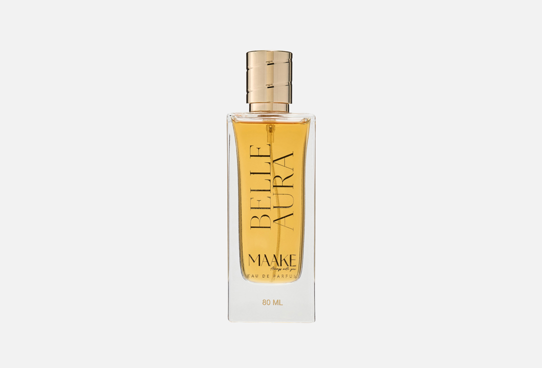 مايكي ماء عطر بيل أورا 80 مل مايكي ماء عطر بيل أورا