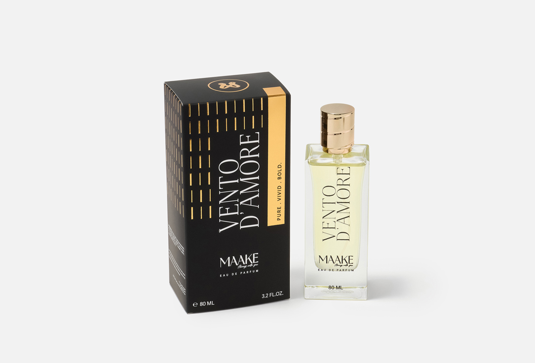 مايكي ماء عطر فينتو دامور 80 مل مايكي ماء عطر فينتو دامور