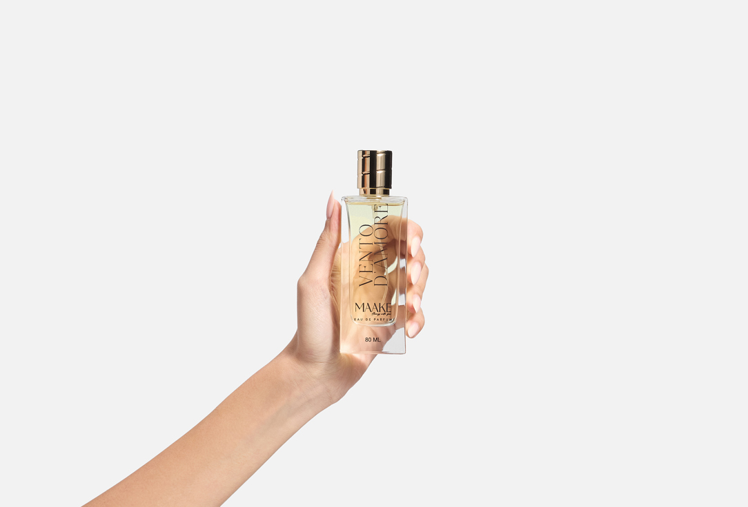 مايكي ماء عطر فينتو دامور 80 مل مايكي ماء عطر فينتو دامور
