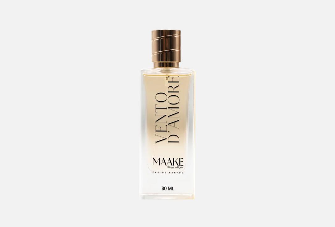 MAAKE Eau de Parfum Vento d'Amore
