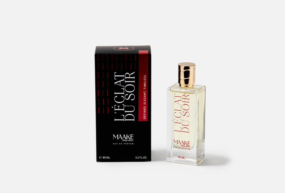 مايكي ماء عطر ليكلا دو سوار 80 مل مايكي ماء عطر ليكلا دو سوار
