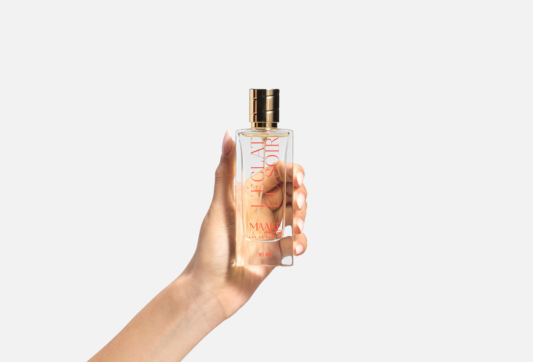 مايكي ماء عطر ليكلا دو سوار 80 مل مايكي ماء عطر ليكلا دو سوار