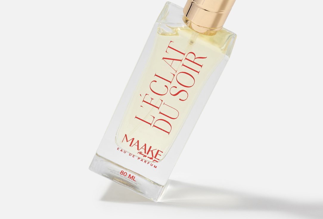 مايكي ماء عطر ليكلا دو سوار 80 مل مايكي ماء عطر ليكلا دو سوار