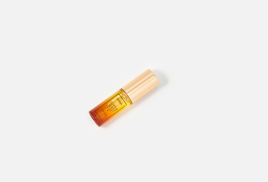 PETITFEE Nourishing Lip Oil Super Seed Lip Oil
