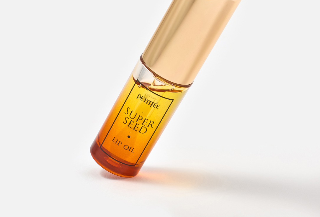 PETITFEE Nourishing Lip Oil Super Seed Lip Oil