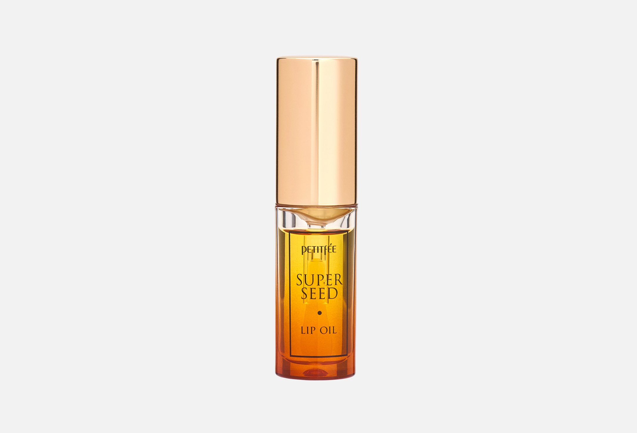 Super Seed Lip Oil  3 