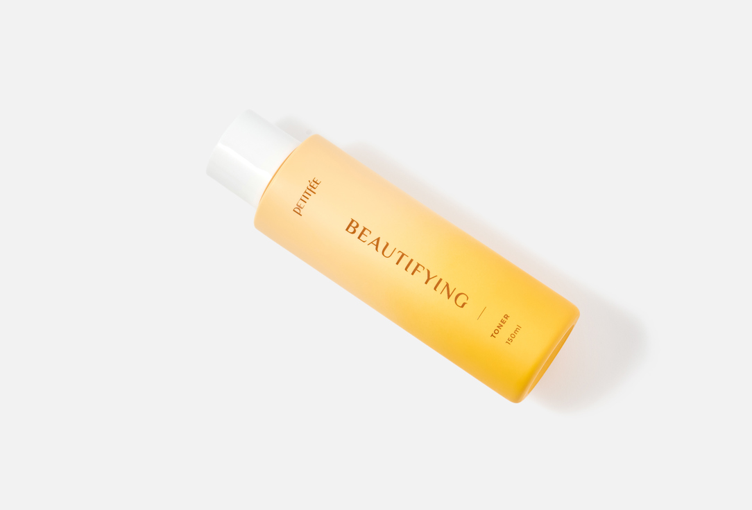 PETITFEE Moisturizing Toner Beautifying Toner