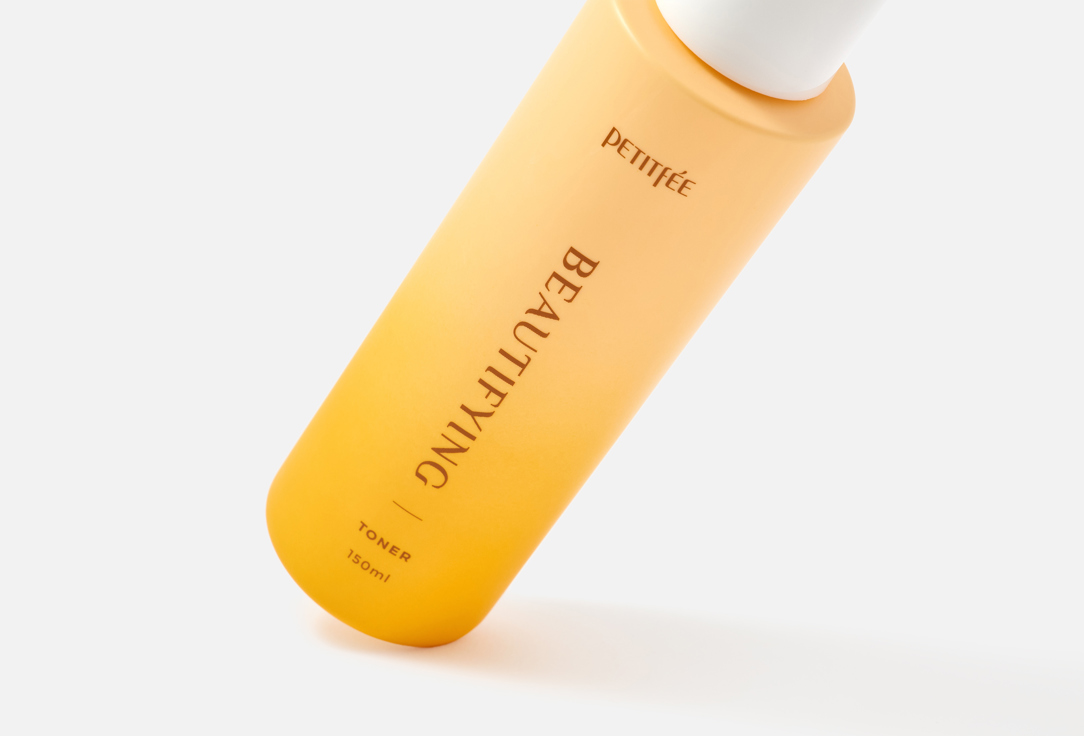 PETITFEE Moisturizing Toner Beautifying Toner
