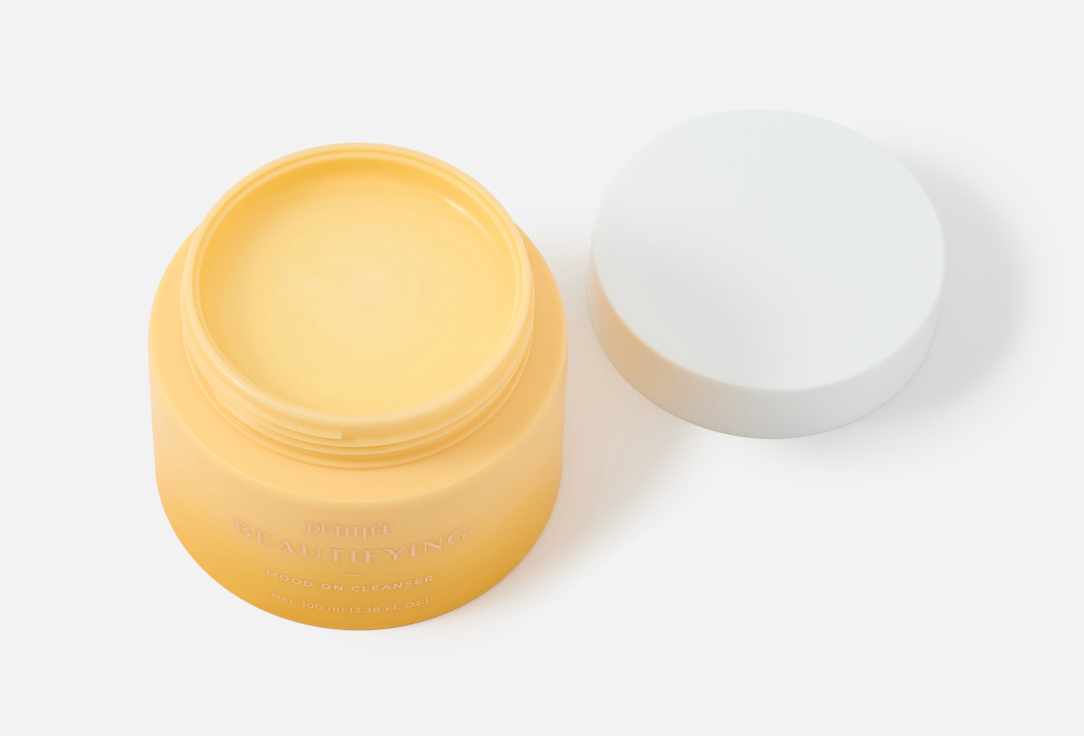 PETITFEE Cleansing Balm Beautifying Mood-On Cleanser