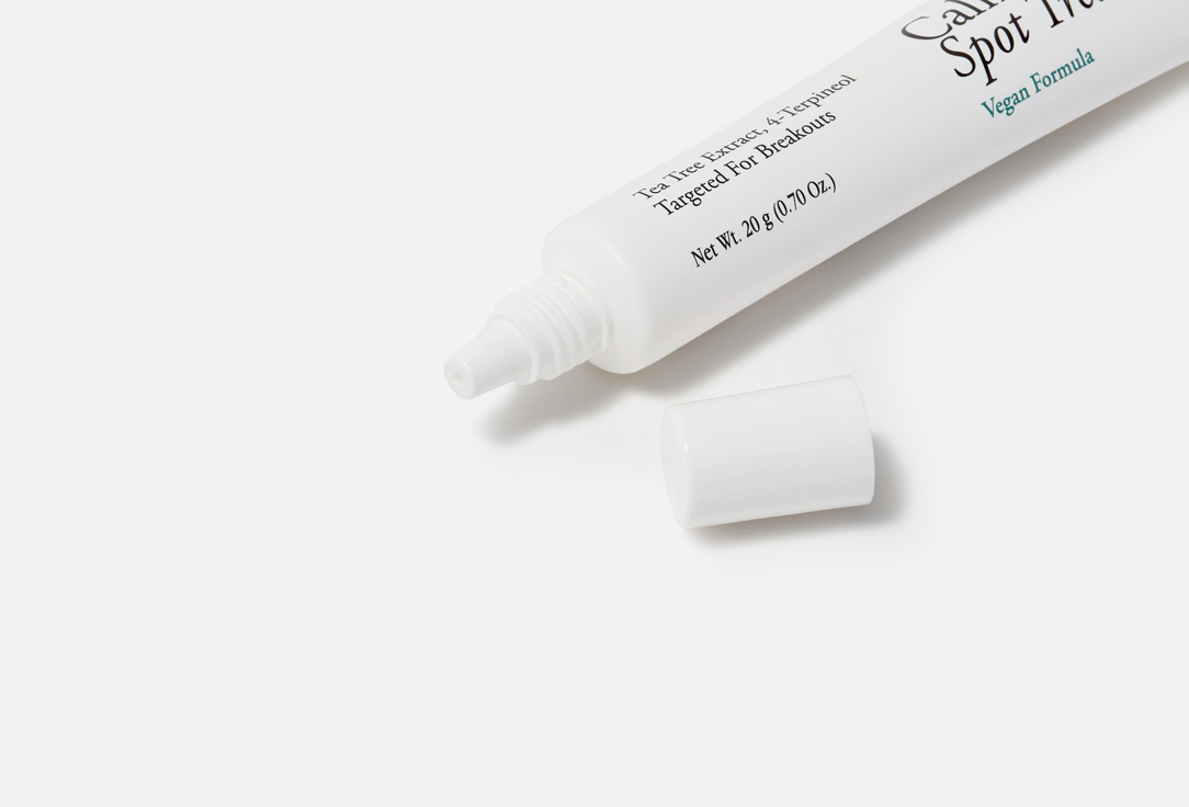 PETITFEE Targeted acne treatment Calming Spot Treatment