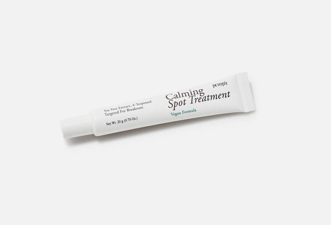 PETITFEE Targeted acne treatment Calming Spot Treatment
