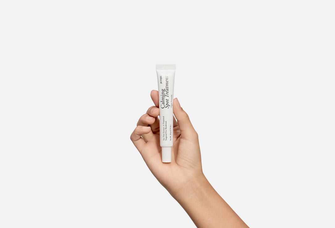 PETITFEE Targeted acne treatment Calming Spot Treatment
