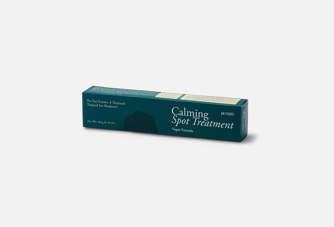 PETITFEE Targeted acne treatment Calming Spot Treatment