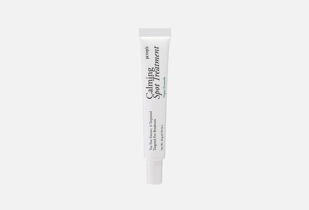 PETITFEE Targeted acne treatment Calming Spot Treatment