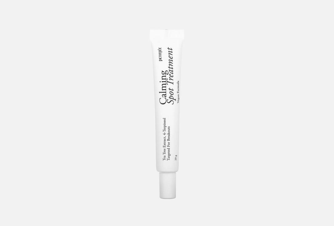PETITFEE Targeted acne treatment Calming Spot Treatment