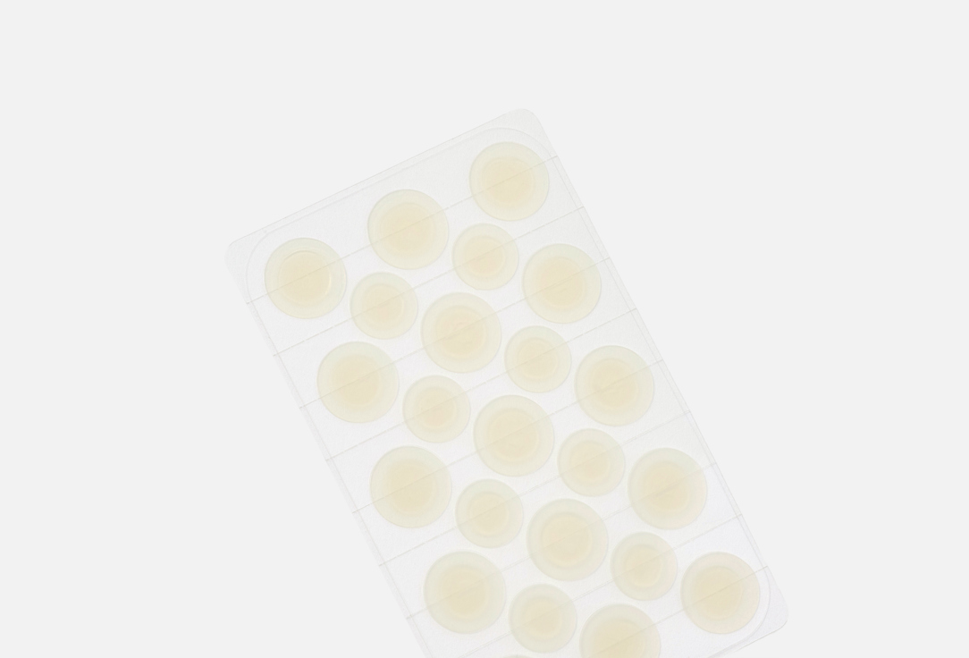 PETITFEE Targeted acne treatment Centella Spot Patch
