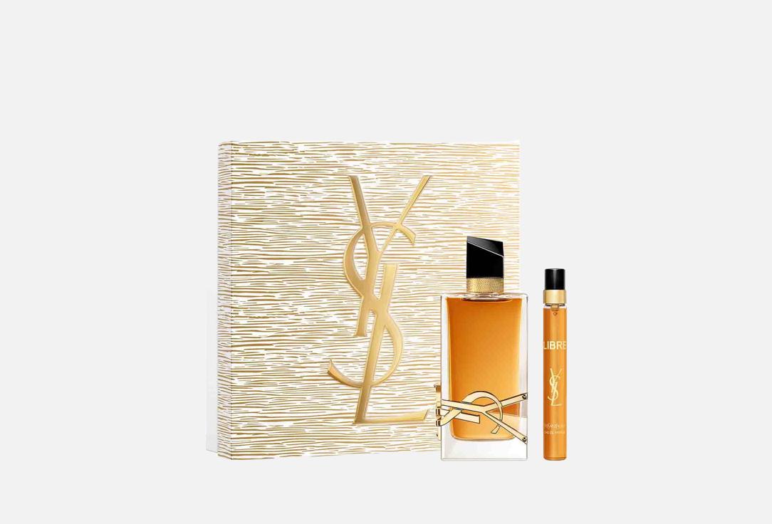 Yves Saint Laurent Eau de Parfum Intense Set Libre