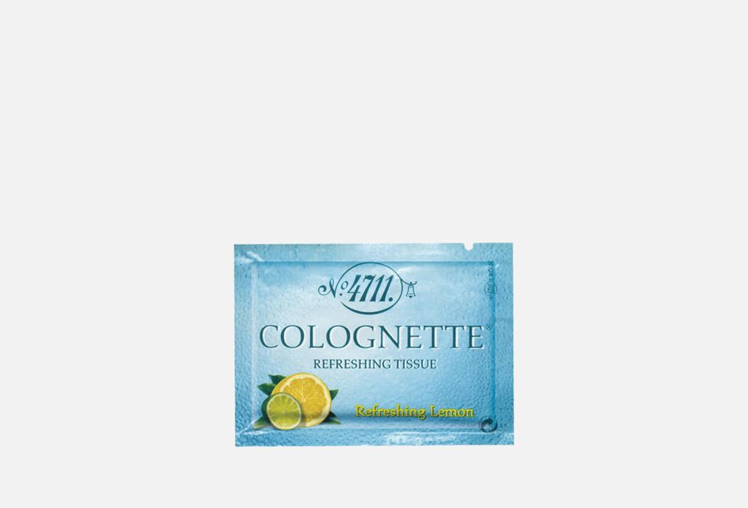 4711 أكوا كولونيا منديل معطر أوريجينال