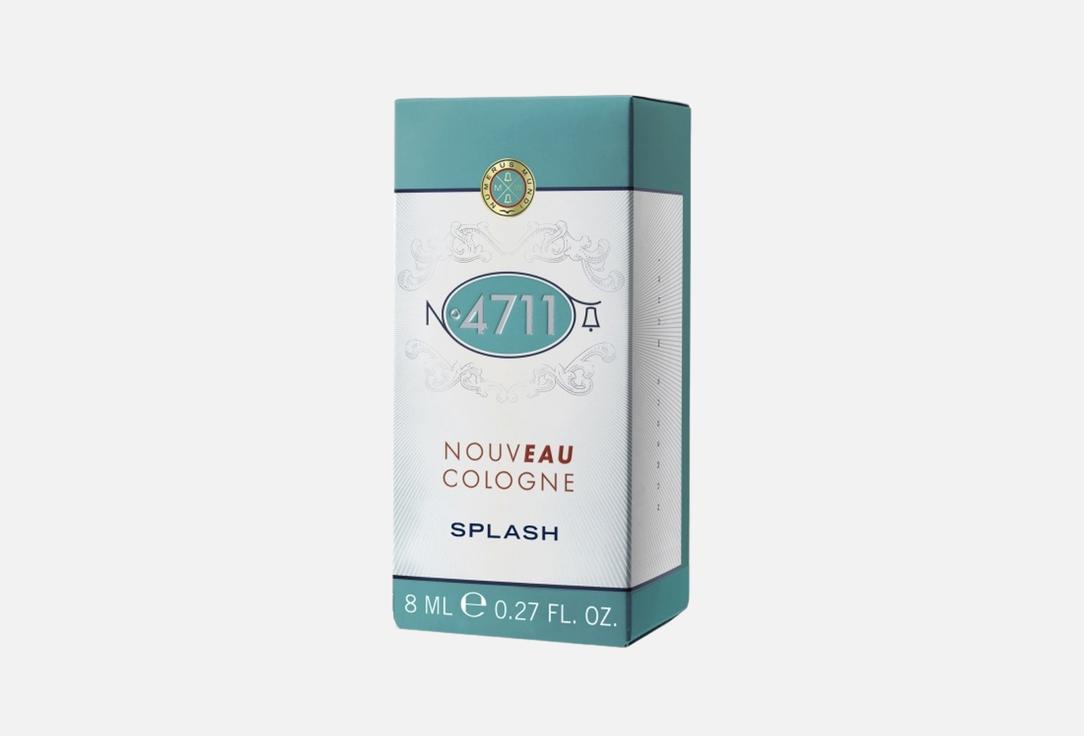 4711 Acqua Colonia Eau de Cologne Nouveau 8 ml 4711 Acqua Colonia Eau de Cologne Nouveau