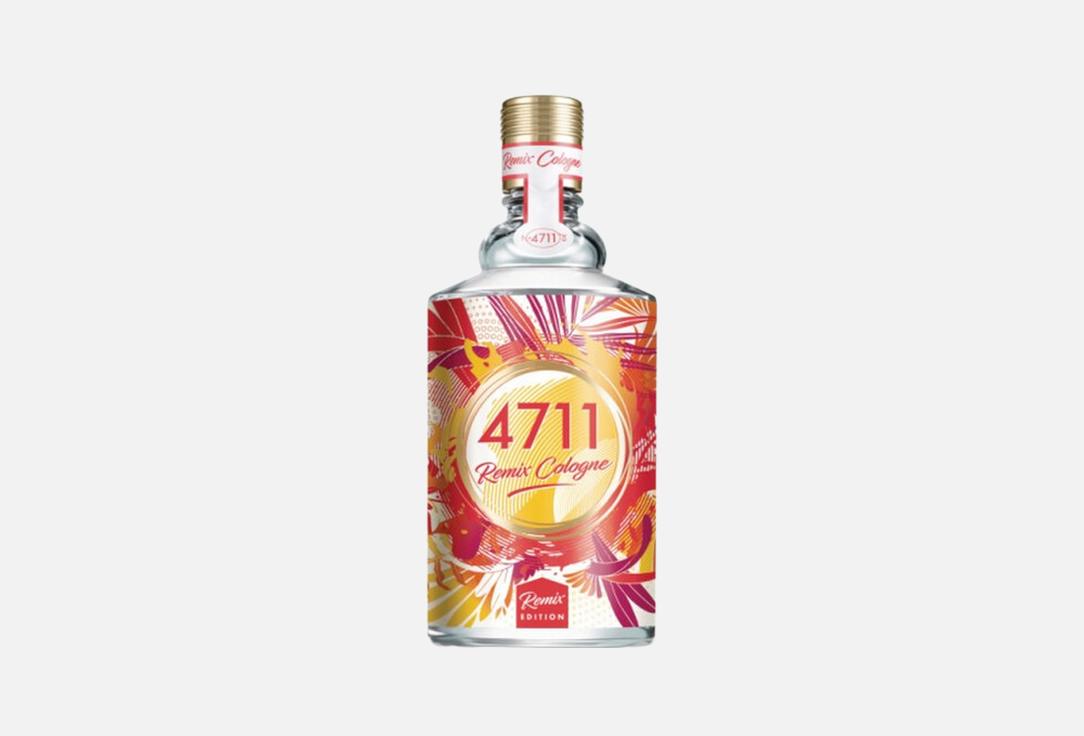 4711 Acqua Colonia Eau de Cologne Remix cologne grapefrui