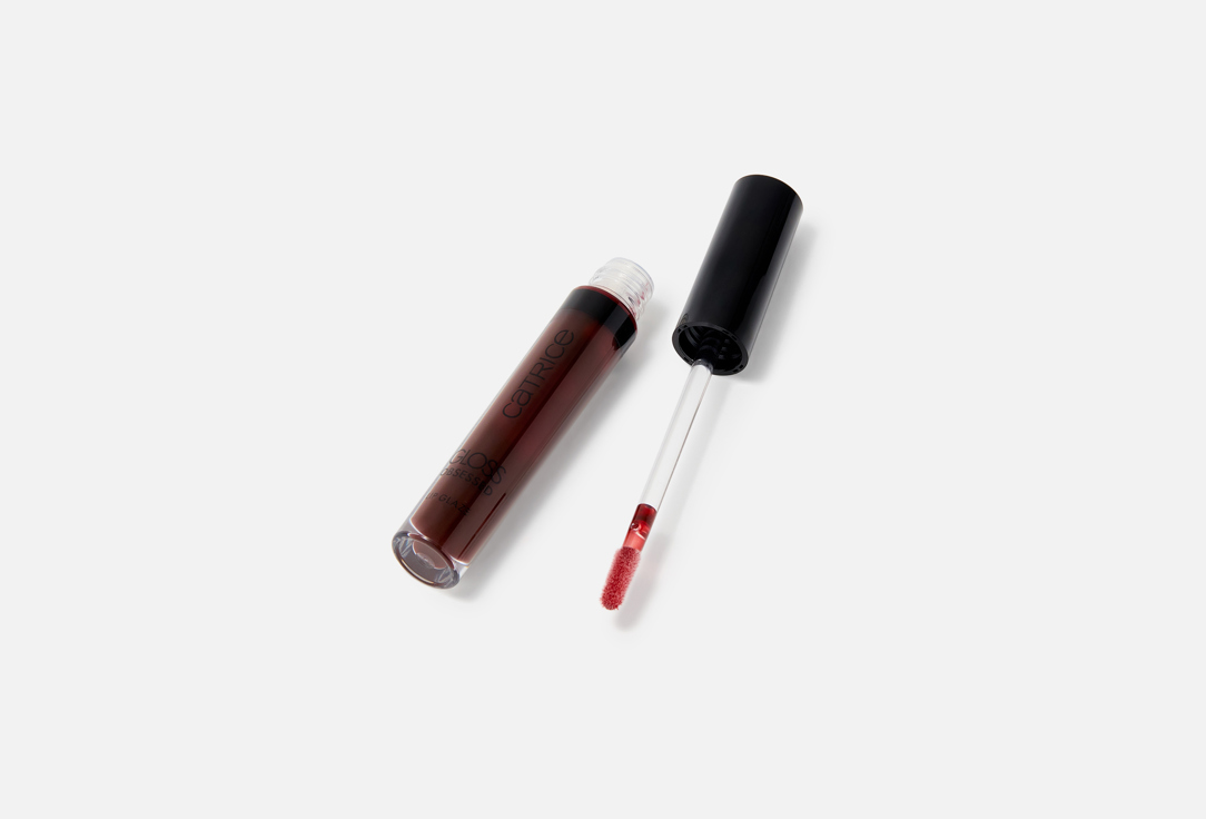 Catrice Lip Glaze Gloss Obsessed
