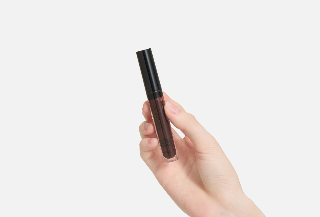 Catrice Lip Glaze Gloss Obsessed