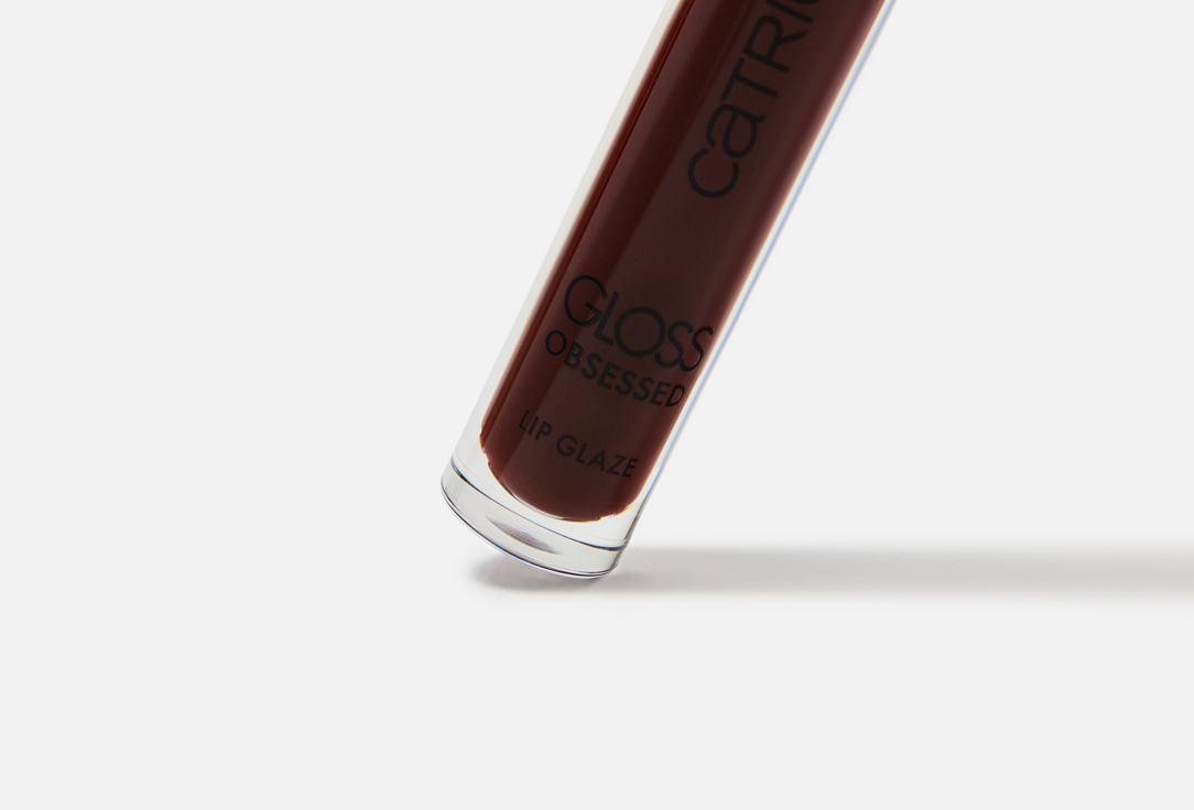 Catrice Lip Glaze Gloss Obsessed