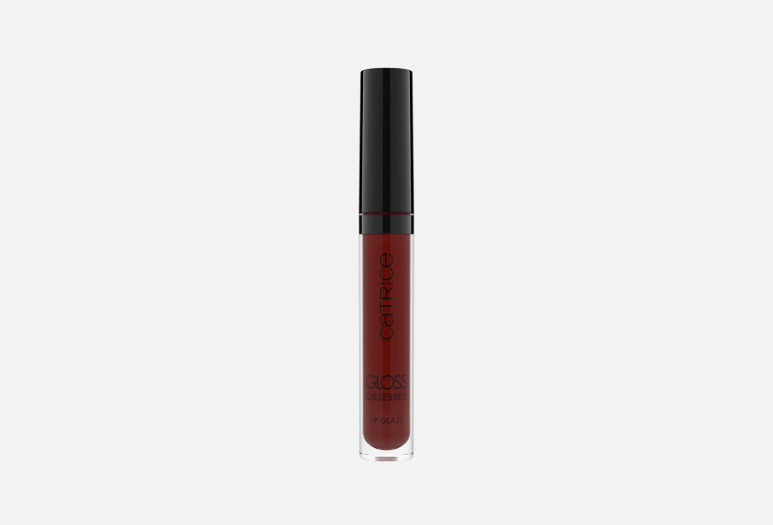 Catrice блеск для губ Gloss Obsessed Glaze