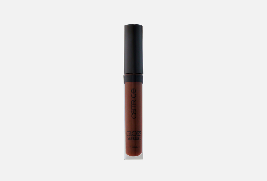 Catrice Lip Glaze Gloss Obsessed