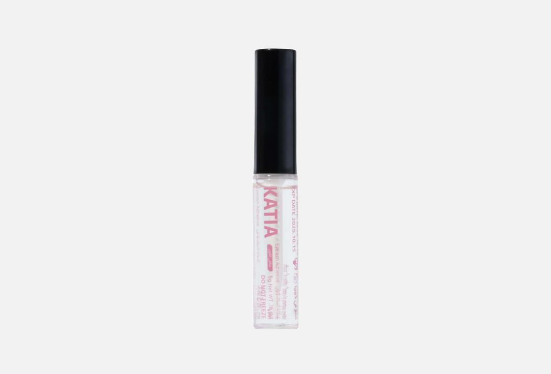Katia clear lash glue Eyelash Glue