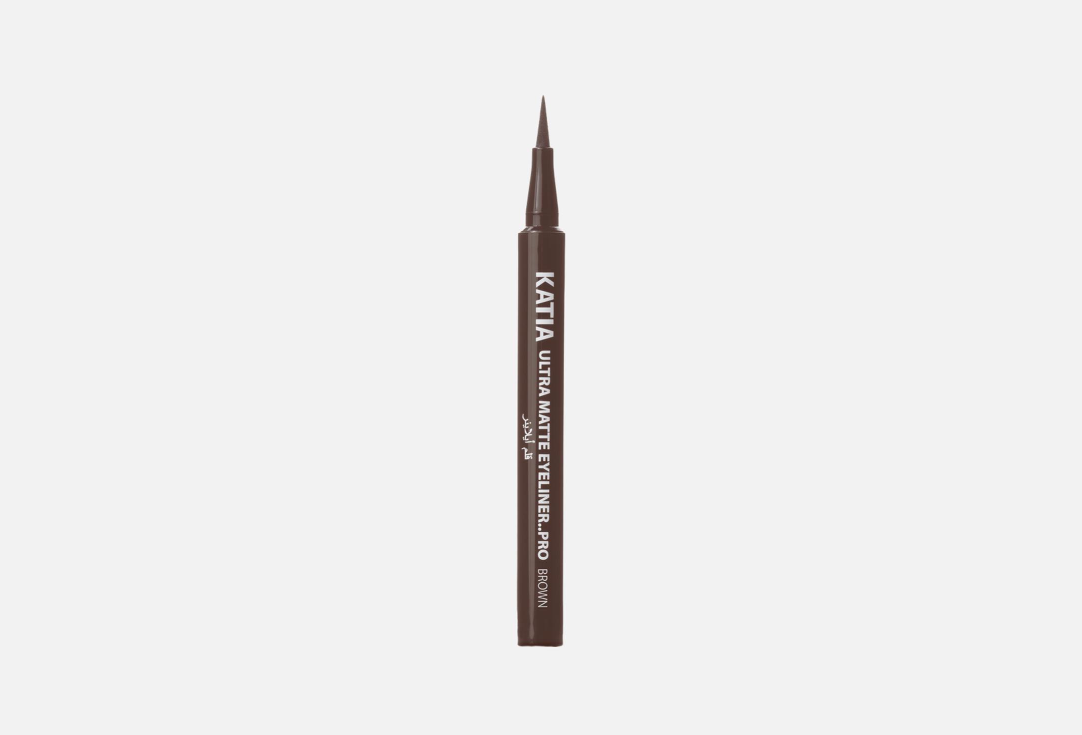 Eyes On You!  1.1 Brown