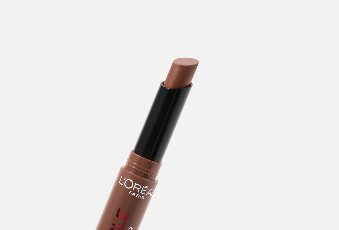 L'Oreal Paris Stick contouring Infaillible face sculptor Medium 12 ml L'Oreal Paris Stick contouring Infaillible face sculptor