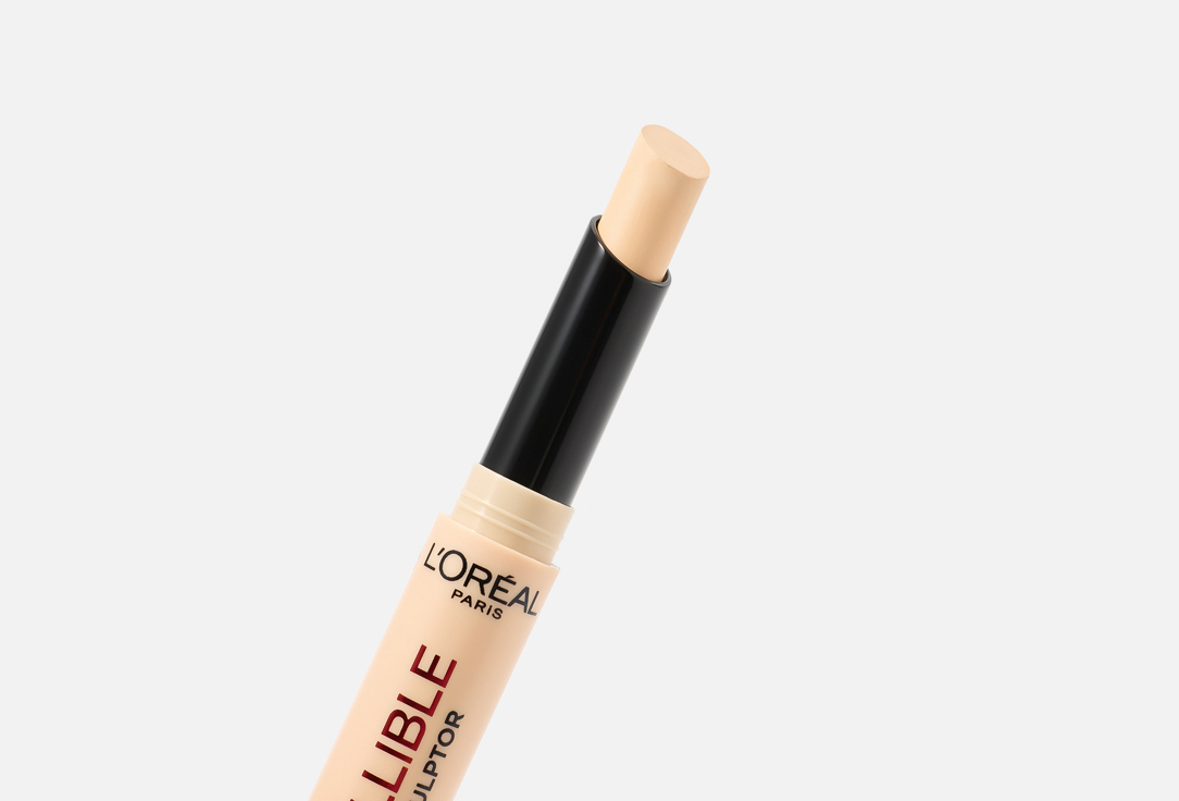 L'Oreal Paris Contouring Stick Infallible Face Sculptor