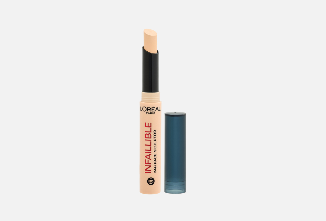 L'Oreal Paris Contouring Stick Infallible Face Sculptor
