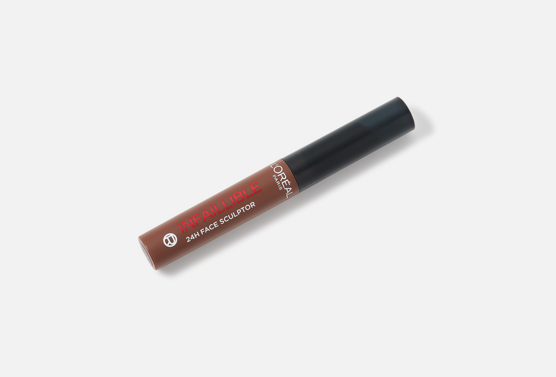 L'Oreal Paris Скульптор для лица в стике Infaillible face sculptor